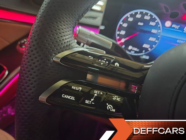 Mercedes S-CLASS S450 4MATIC купить на сайте DeffCars