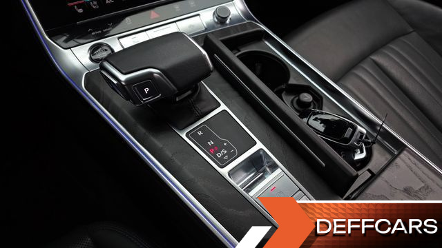 Audi A6 45 TFSI Quattro Premium купить на сайте DeffCars