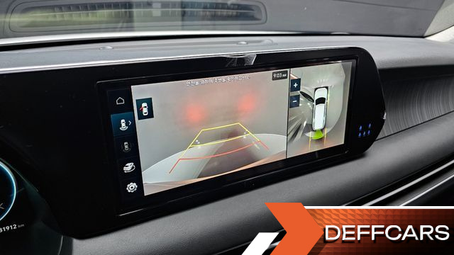Hyundai PALISADE Gasoline 3.8 2WD Prestige купить на сайте DeffCars