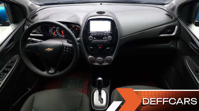 ChevroletGMDaewoo SPARK LT купить на сайте DeffCars