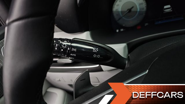 Hyundai PALISADE Gasoline 3.8 2WD Le Blanc купить на сайте DeffCars