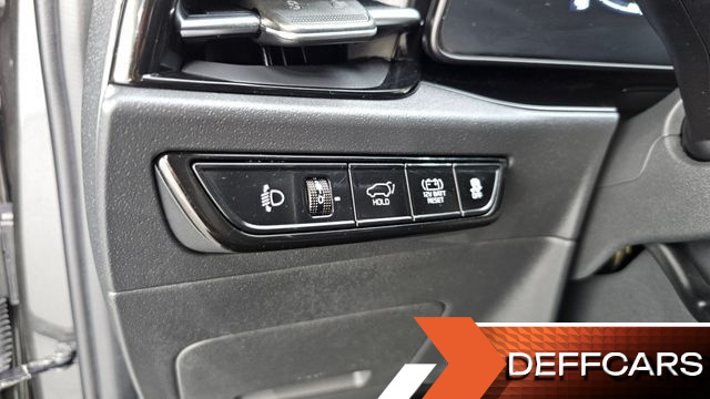 Kia NIRO Prestige купить на сайте DeffCars