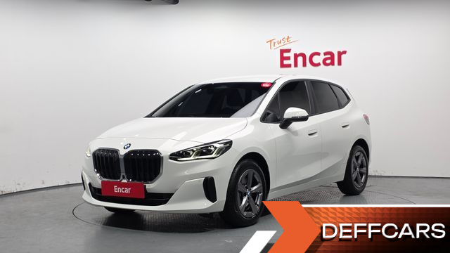 BMW 2-SERIES 220i Advantage купить на сайте DeffCars