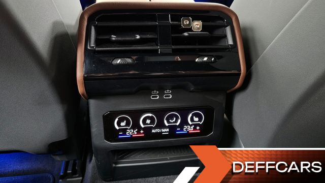 BMW 5-SERIES 530i xDrive M Sport купить на сайте DeffCars