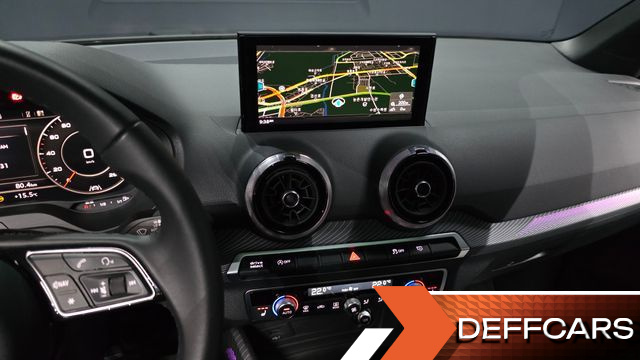 Audi Q2 35 TDI Premium купить на сайте DeffCars