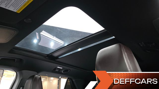 Ford EXPLORER 2.3 Platinum 4WD купить на сайте DeffCars