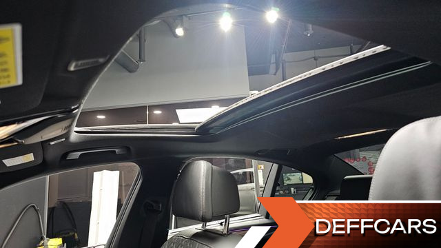BMW 5-SERIES 520d xDrive M Sport Package Plus купить на сайте DeffCars