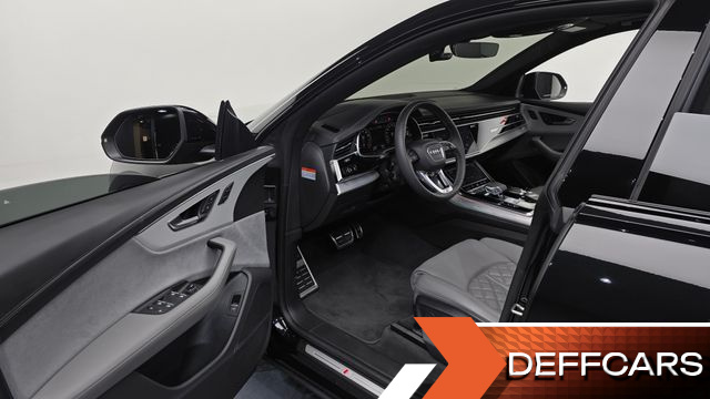 Audi Q8 55 TFSI Quattro Premium купить на сайте DeffCars