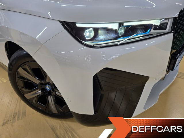 BMW IX xDrive50 Sport Special Edition купить на сайте DeffCars
