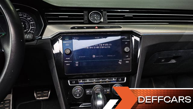 Volkswagen ARTEON 2.0 TDI Premium купить на сайте DeffCars