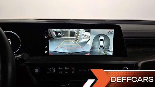 Kia K8 2.5 Gasoline 2WD Noblesse купить на сайте DeffCars
