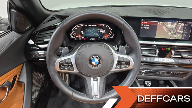 BMW Z4 M40i купить на сайте DeffCars