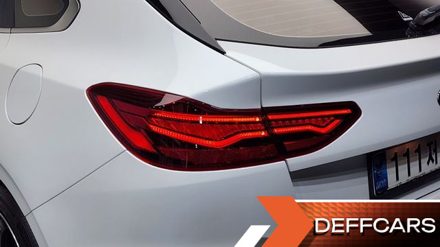 Kia K3 5Door GT Signature купить на сайте DeffCars