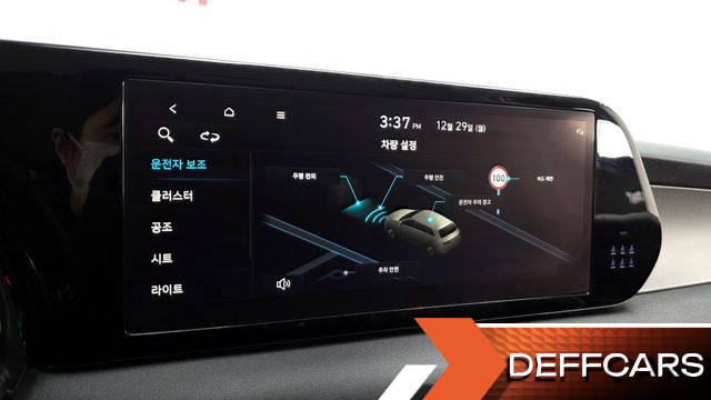 Hyundai PALISADE Diesel 2.2 4WD Exclusive купить на сайте DeffCars