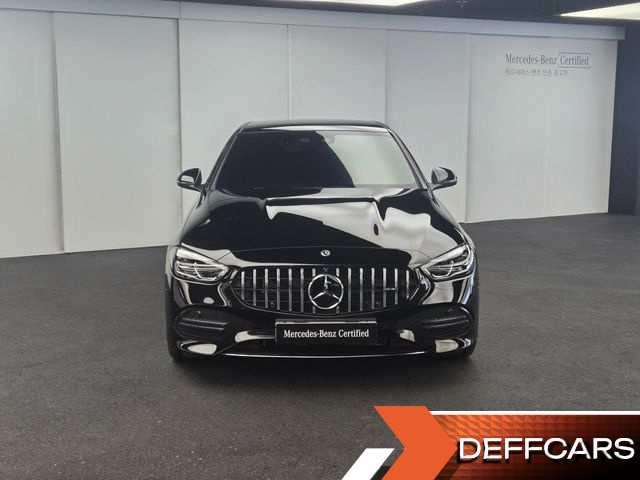 Mercedes C-CLASS C300 4MATIC Avantgarde купить на сайте DeffCars