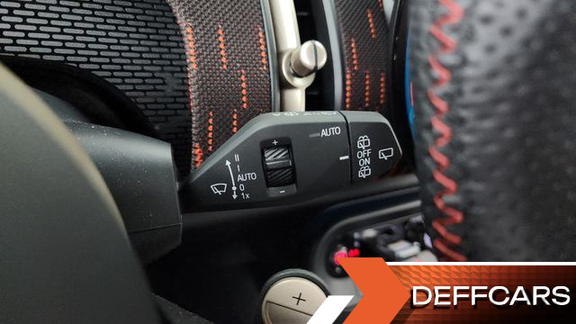 Mini COUNTRYMAN ALL4 JCW купить на сайте DeffCars