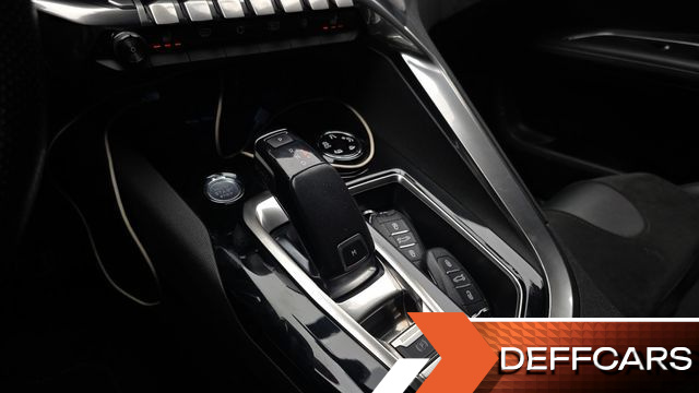 Peugeot 5008 2.0 BlueHDi GT купить на сайте DeffCars