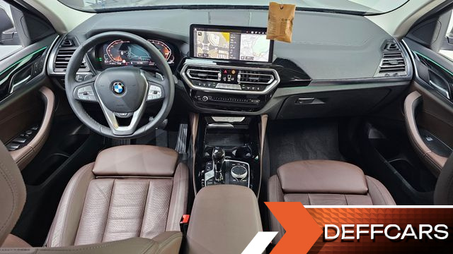 BMW X4 xDrive20d xLine купить на сайте DeffCars