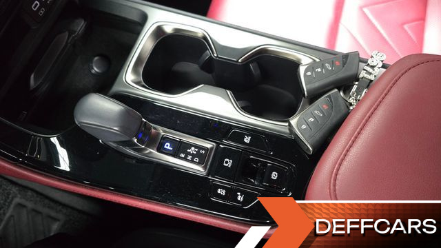 Lexus NX Premium купить на сайте DeffCars