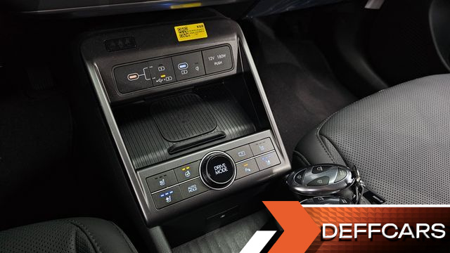 Hyundai KONA Inspiration купить на сайте DeffCars