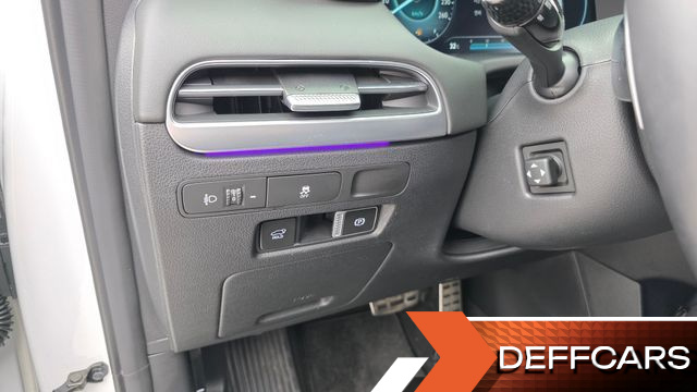 Hyundai PALISADE Gasoline 3.8 2WD Calligraphy купить на сайте DeffCars