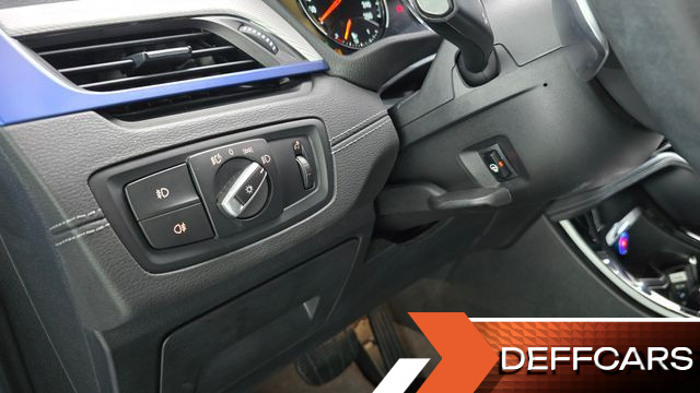 BMW X1 xDrive 20i M Sport купить на сайте DeffCars