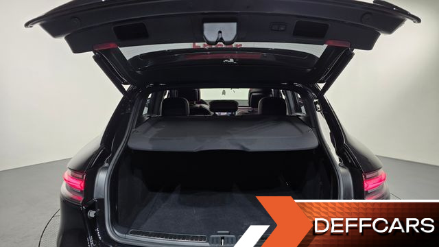 Porsche MACAN 2.9 GTS 95B купить на сайте DeffCars