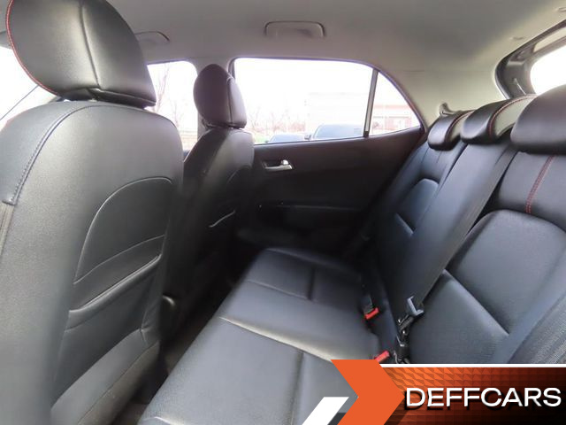 Kia MORNING Luxury купить на сайте DeffCars