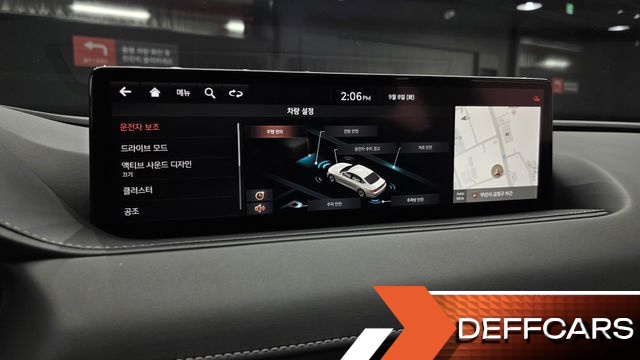 Genesis G80 Gasoline 2.5 Turbo 2WD купить на сайте DeffCars
