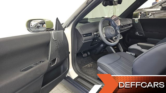 Mini COOPER SE Classic купить на сайте DeffCars
