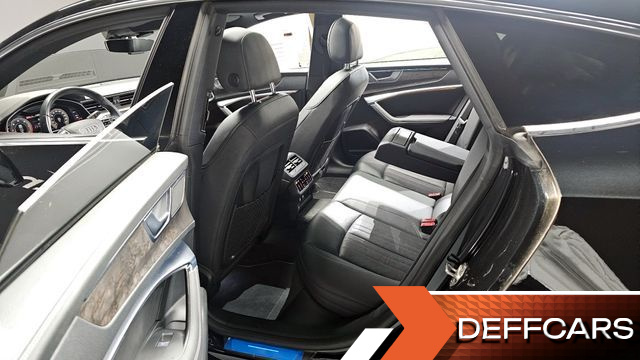 Audi A7 45 TDI Quattro Premium купить на сайте DeffCars