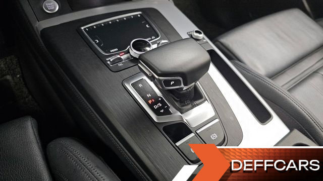 Audi Q5 50 TDI Quattro Premium купить на сайте DeffCars