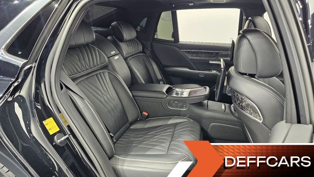 Genesis G90 Gasoline 3.5 Turbo AWD купить на сайте DeffCars