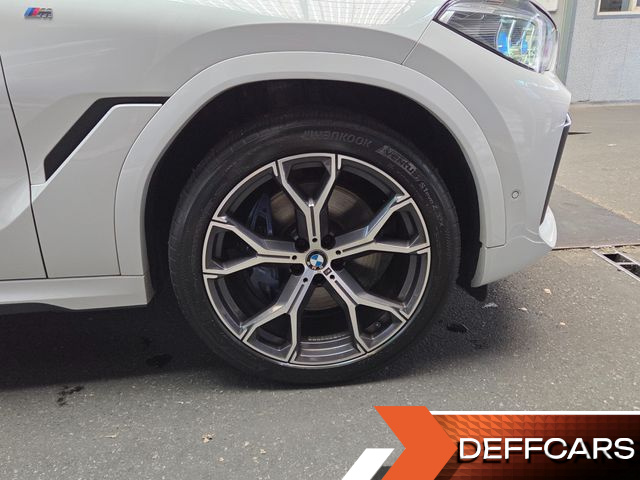 BMW X6 xDrive40i M Sport купить на сайте DeffCars