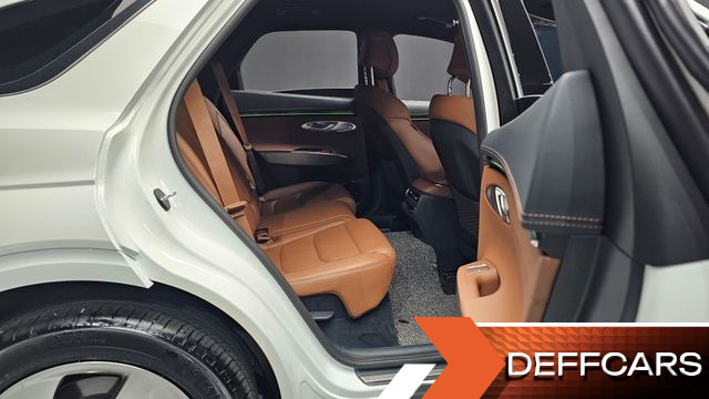 Genesis GV70 2.5T Gasoline AWD купить на сайте DeffCars