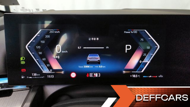 BMW 5-SERIES 520i M Sport купить на сайте DeffCars