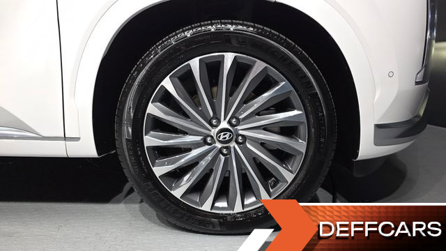 Hyundai PALISADE Gasoline 3.8 4WD Calligraphy купить на сайте DeffCars