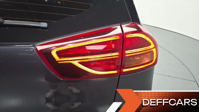 Kia NIRO 1.6 HEV Noblesse Special купить на сайте DeffCars