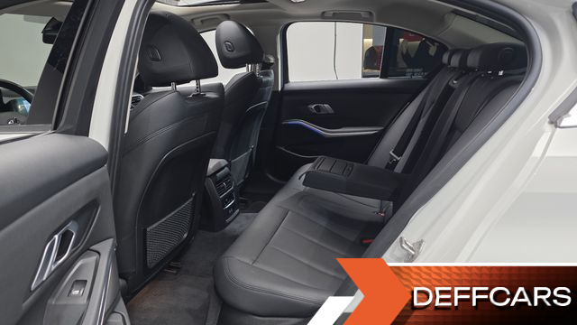BMW 3-SERIES 320i купить на сайте DeffCars