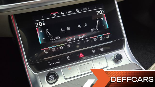 Audi A6 45 TFSI Quattro Premium купить на сайте DeffCars