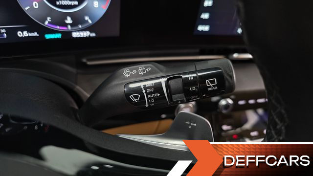 Kia CARNIVAL Gasoline 9-Seater Noblesse купить на сайте DeffCars