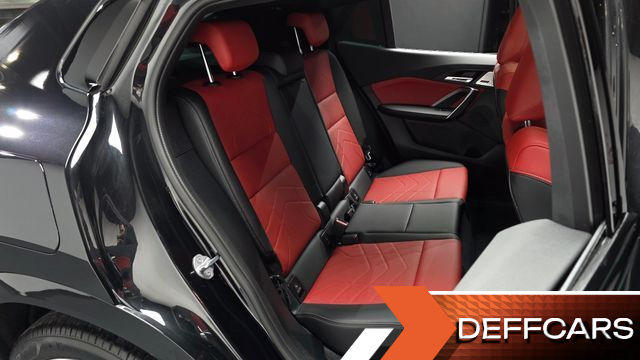 BMW X2 (F39) xDrive20i M Sport купить на сайте DeffCars
