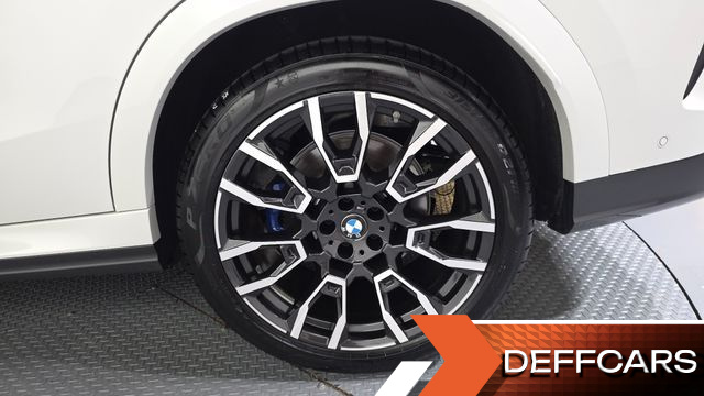 BMW X6 xDrive40i M Sport купить на сайте DeffCars