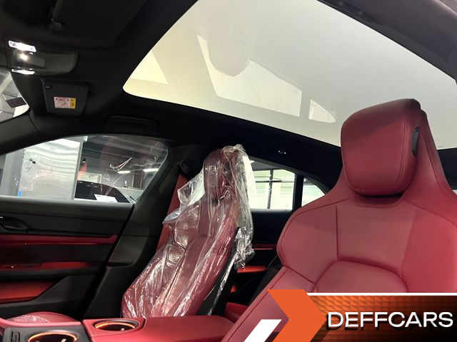 Porsche TAYCAN 4S Cross Turismo купить на сайте DeffCars