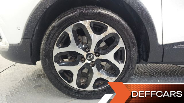 Renault-KoreaSamsung QM3 RE Panoramic Edition купить на сайте DeffCars