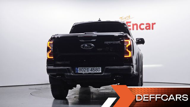 Ford RANGER 2.0 Raptor купить на сайте DeffCars