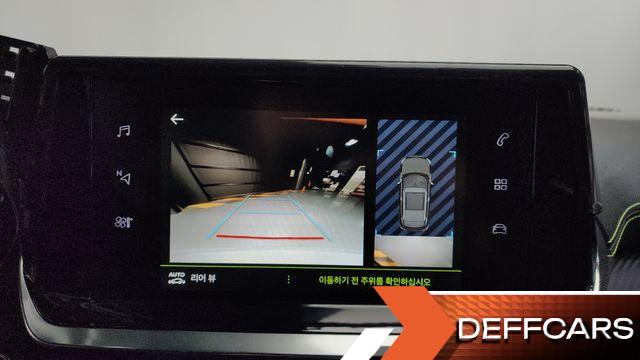 Peugeot 2008 1.5 BlueHDi GT купить на сайте DeffCars