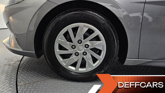 Hyundai AVANTE 1.6 Smart купить на сайте DeffCars
