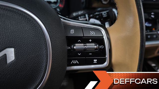 Kia SORENTO Diesel 2.2 2WD Gravity купить на сайте DeffCars