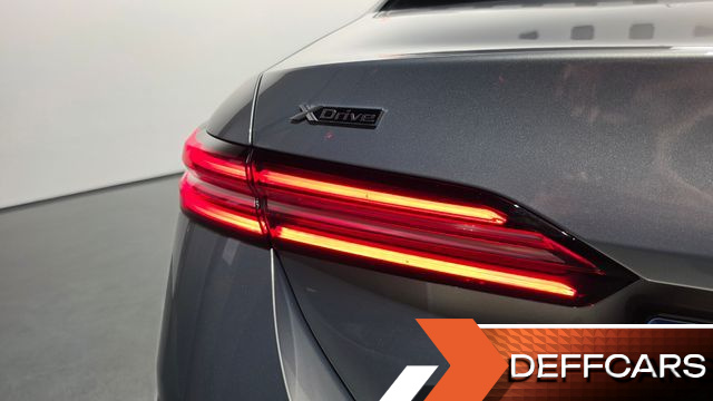BMW 5-SERIES 530i xDrive M Sport купить на сайте DeffCars